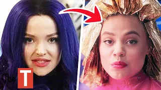 10 Times Mal Went Too Far In Descendants