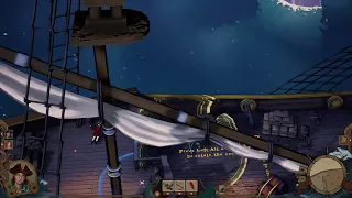 Frigato Shadows of the Caribbean Gameplay (PC Game)