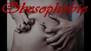 ANGST vor ÜBERGEWICHT - Obesophobie - Phobiekon #6