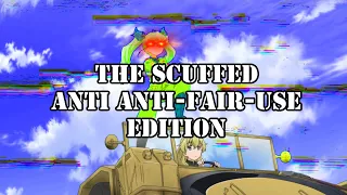 Girls und Panzer Abridged Episode 8