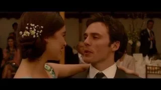 ME BEFORE YOU Trailer #1 - In Cinemas 2 Jun 2016