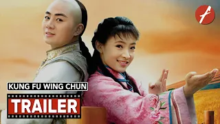 Kung Fu Wing Chun (2010) 功夫·咏春 - Movie Trailer - Far East Films