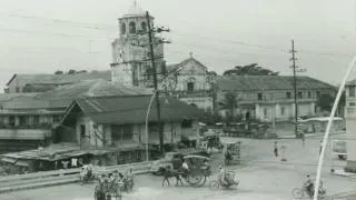 Old Pasig
