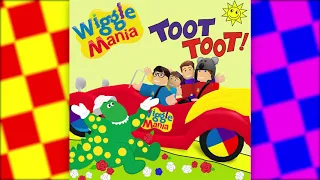 06 - Head, Shoulders, Knees and Toes - Toot Toot! (2020)