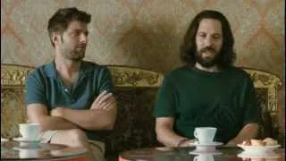 Our Idiot Brother - Sexual Experience