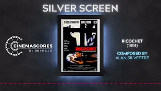 Cinemascores - Ricochet (1991) Original Soundtrack Score