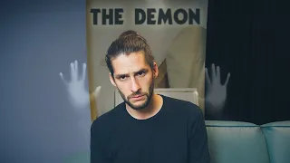 I saw a demon and it was ruining my life | SPIRITUAL OPPRESSION TESTIMONY