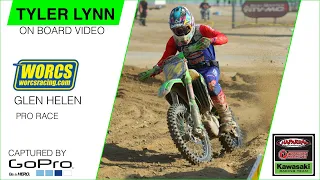 2022 Glen Helen WORCS • Tyler Lynn GoPro