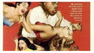 The Neanderthal Man (1953) with Joyce Terry, Richard Crane Movie