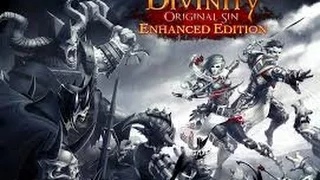 Divinity: OS EE - Инквизиция. 18