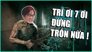 Tik sợ ma chơi game trốn tìm kinh dị cùng Ngoctocdo, KL7, Ốc , Rap , JonnyP ,.... !!