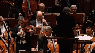 Berg | Violin Concerto