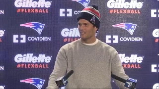 Tom Brady's Take on Deflategate