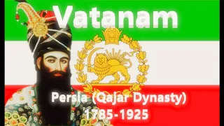 Vatanam [First Anthem of Persia]