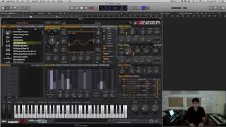 Vengeance Producer Suite - Avenger Tutorial: How to install and activate 1.4.10 (prior 1.5.0)