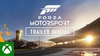 Forza Motorsport Trailer Oficial - Xbox and Bethesda Showcase 2022