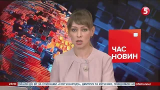 Дуда в Києві / Неонацисти воюють за росію | Час новин: підсумки - 21.05.2022