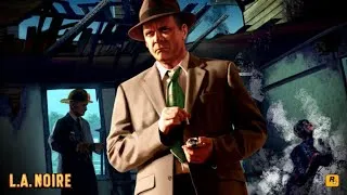 L.A. Noire - Обнаженный город - Отдел нравов (#17).