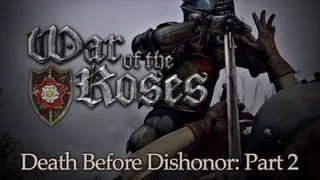 E3 2012: War of the Roses gameplay trailer - PARADOXPLAZA