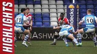 HIGHLIGHTS: Oldham 24-20 Halifax