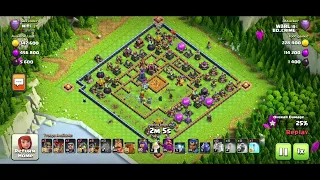 SUPER ARCHER Blimp makes Town Hall 15 Looks TOO EASY in Clash of Clans