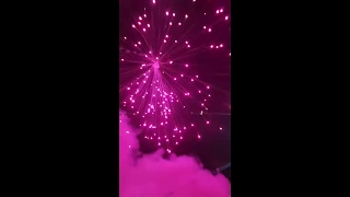 VANITHA FIREWORKS | PURPLE RAIN |2020