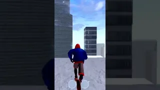 Gta Sa Mod Spiderman Miles Morales