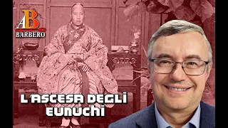 Alessandro Barbero – L’ascesa degli eunuchi (Doc)