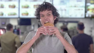 BURGER KING - WHOPPER PROVOCATION