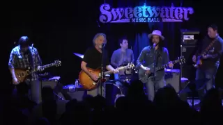 Jackie Greene - Sweetwater Music Hall - 01/10/13 - Set 1