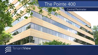 The Pointe 400 - Property Overview - Office for Lease