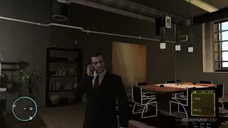 Mallorie Bellic's voicemail after getting engaged to Roman - GTA IV