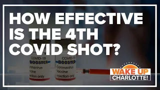 Should you get a 4th COVID-19 shot?