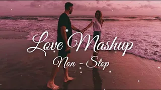 2024 NEW LOVE MASHUP SONGS || NEW LOFI SONGS || SLOWED + REVERB (5) #skmusicloveforever