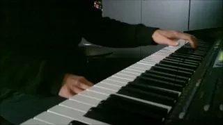 Je t'aime - Lara Fabian (Piano Version)