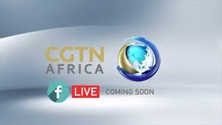 LIVE: #AfricaLive 17GMT 29/04/2019