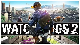 Watch Dogs 2 Gameplay - First Impressions