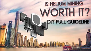 Is Mining Helium Hotspots Worth It? DIY Guide To See If Your Location Is Good Or Not!!