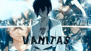 LOVE ON ME X PRINCE OF EGYPT // VANITAS NO COART [AMV/EDIT]♥️