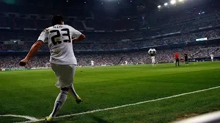 Mesut Özil - Real Madrid (2010-2013) Goals Assists and Dribbling