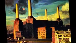 Sheep- Pink Floyd (Subtitulos al español)