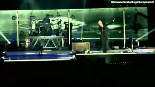 Thousand Foot Krutch - E For Extinction (Live At the Masquerade DVD) Video 2011