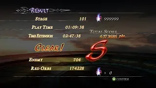 DMC4SE Vergil Bloody Palace 6373686 pts