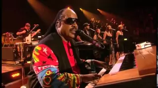 Stevie Wonder - As