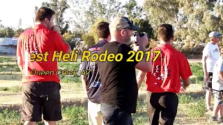 Southwest Heli Rodeo 2017