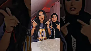 Demain Sera Meilleur ( Lyna Mahyem - Demain ) ❤️😍 | #challenge #dance #tiktok #trend #edit #viral