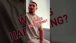 Teofimo goes on a racist tirade despite his father telling him to stop! #teofimolopez #joshtaylor