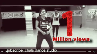 Muqala muqabla Laila song dance chithra