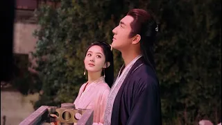 The ending, help! Shen Li and Xing Zhi are finally together, so sweet!