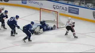 Dinamo R 2 Dynamo Msk 5, 30 January 2020